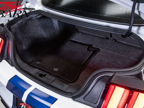 Used 2016 Ford Mustang Shelby GT350 w/ Track Package image 46