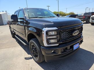 New 2026 Ford F350 Lariat w/ Black Appearance Package AWD/4WD video 2
