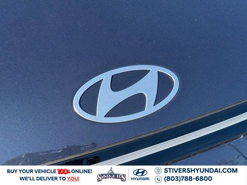 Certified 2026 Hyundai Kona SE FWD image 7