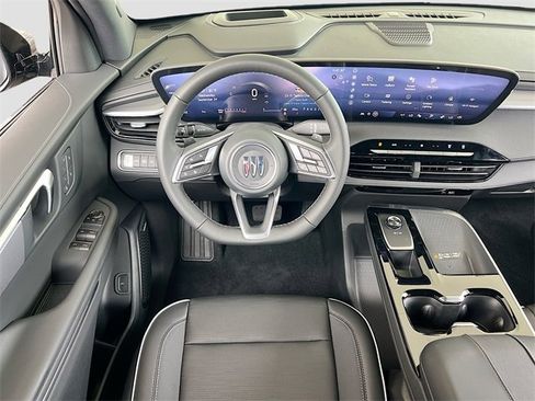 New 2026 Buick Enclave Sport Touring w/ Power Package image 16