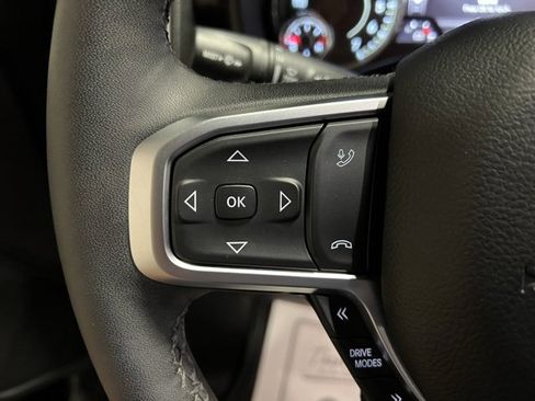 Used 2025 RAM 1500 Big Horn image 30