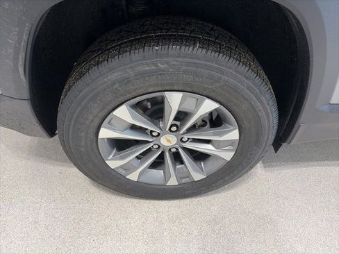 New 2026 Chevrolet Equinox LT image 7