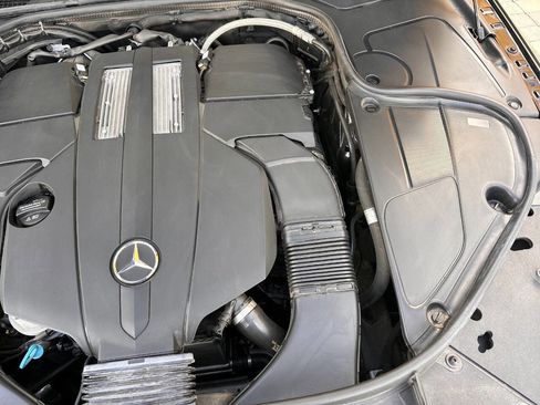 Used 2018 Mercedes-Benz S 450 Sedan image 48