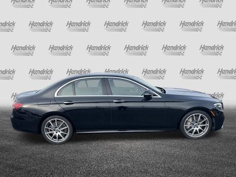 Certified 2022 Mercedes-Benz E 450 E 450 image 11