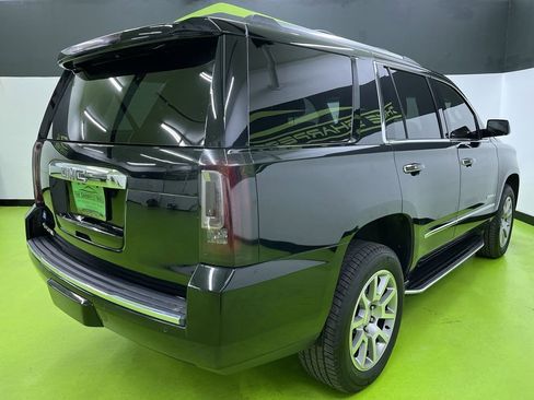 Used 2018 GMC Yukon Denali image 9