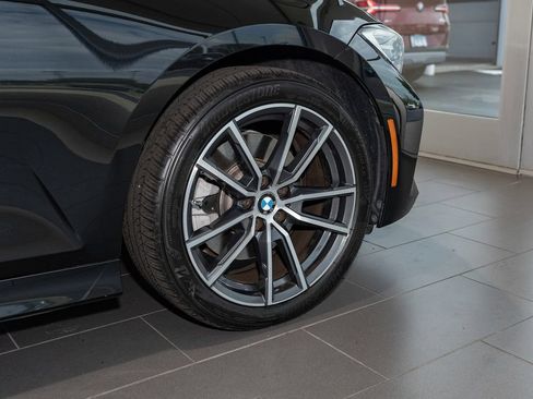 Used 2021 BMW 330i xDrive Sedan w/ Premium Package AWD/4WD image 4