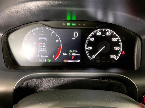 Used 2023 Honda HR-V LX image 18