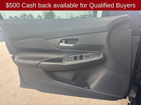 New 2026 Nissan Sentra SV image 11