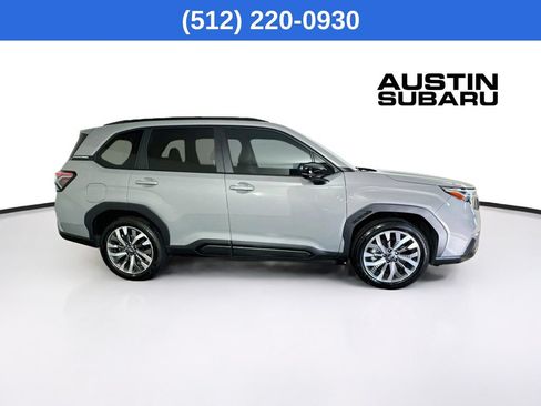 Used 2026 Subaru Forester Touring AWD/4WD image 9