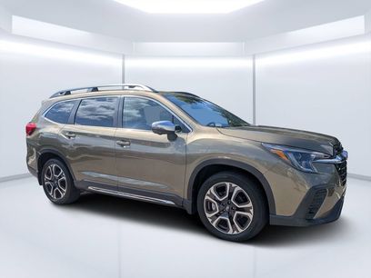 Used 2023 Subaru Ascent Limited w/ Technology Package