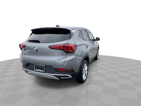 Certified 2023 Buick Encore GX Preferred w/ Cold Weather Comfort Package image 7