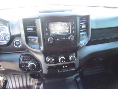 Used 2023 RAM 1500 Tradesman image 13
