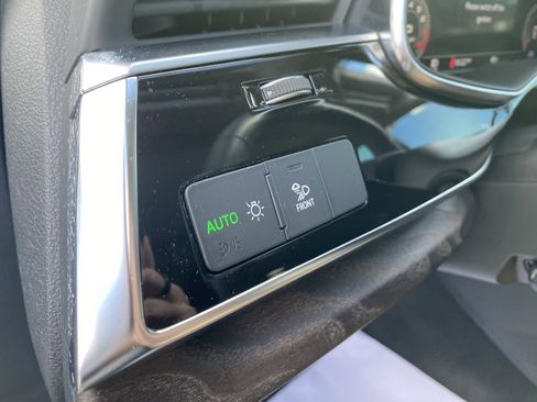 Used 2021 Audi Q7 2.0T Premium w/ Convenience Package image 16