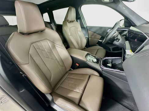 New 2026 BMW X3 xDrive30i w/ Premium Package AWD/4WD image 47