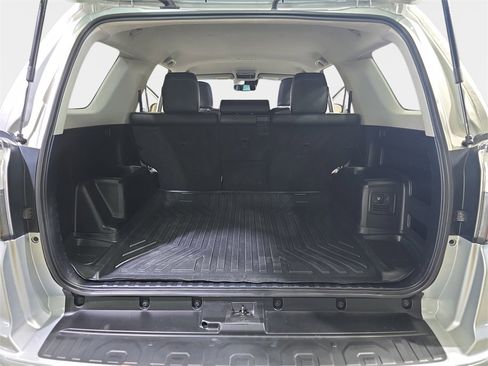 Used 2023 Toyota 4Runner TRD Sport image 14