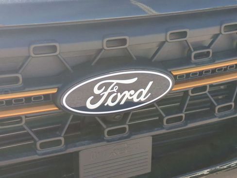 New 2026 Ford Maverick Tremor AWD/4WD image 37