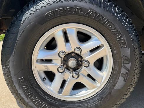 Used 1999 Lexus LX 470 4WD image 34