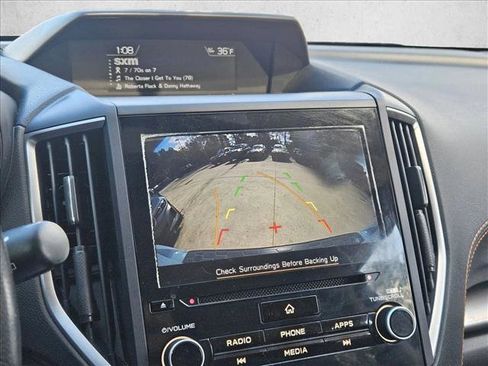 Used 2018 Subaru Crosstrek 2.0i Limited w/ Popular Package #3 image 19