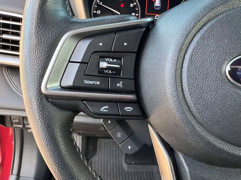 Used 2022 Subaru Outback Limited image 32