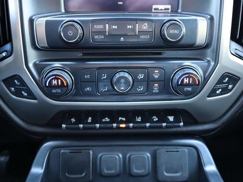 Used 2018 GMC Sierra 3500 Denali w/ Duramax Plus Package image 36