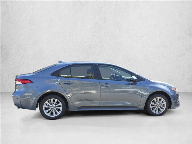New 2027 Toyota Corolla LE w/ LE Premium Package FWD image 4