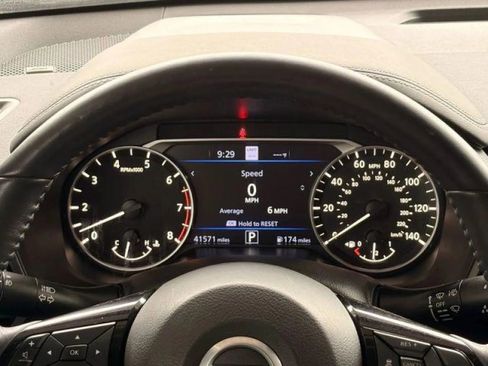 Used 2020 Nissan Altima 2.5 SL FWD image 33