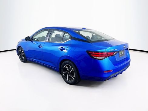 Used 2024 Nissan Sentra SV image 5
