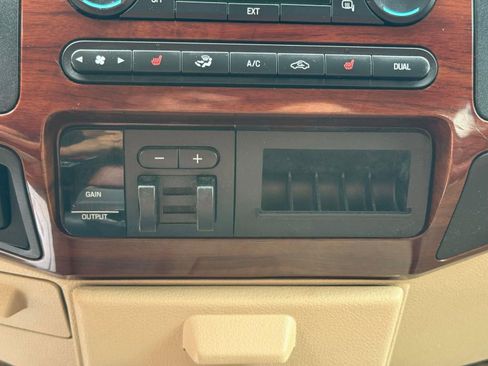 Used 2008 Ford F250 King Ranch AWD/4WD image 48