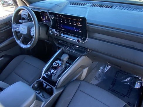 Used 2023 Chevrolet Colorado Trail Boss w/ Technology Package image 21