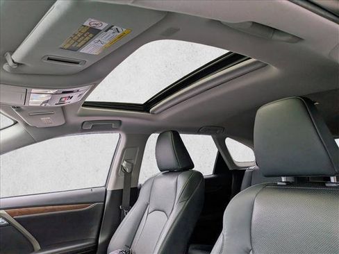 Used 2022 Lexus RX 450hL AWD w/ Premium Package image 12