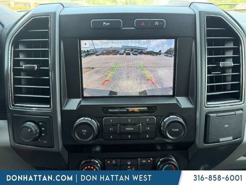 Used 2019 Ford F150 XLT w/ XTR Package AWD/4WD image 2