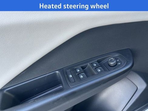 New 2026 Volkswagen Taos S image 8