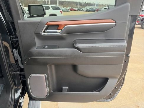 Used 2023 GMC Sierra 1500 Denali w/ Denali Reserve Package image 47