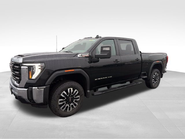 Used 2026 GMC Sierra 3500 Pro w/ Convenience Package AWD/4WD image 1