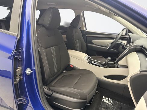 Used 2024 Hyundai Tucson SEL AWD/4WD image 16