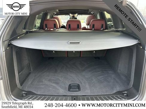 Used 2023 BMW X3 xDrive30i w/ Convenience Package image 13
