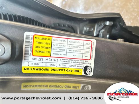 Used 2025 Ford Escape ST-Line Select image 32