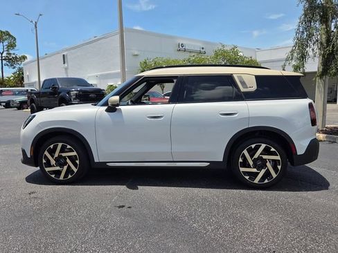 New 2027 MINI Cooper Countryman S AWD/4WD image 4