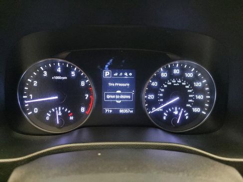 Used 2018 Hyundai Elantra SEL image 23