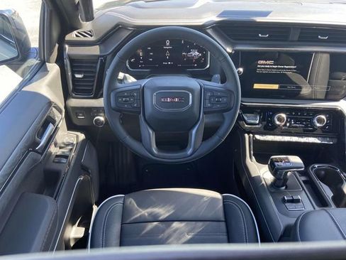 New 2026 GMC Sierra 1500 AT4X image 10