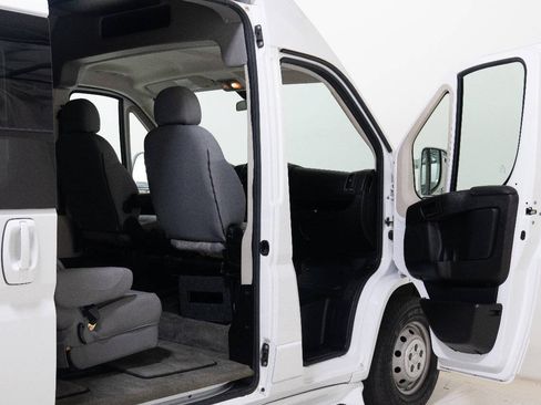 Used 2015 RAM ProMaster 2500 FWD image 38