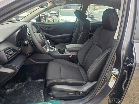 New 2025 Subaru Legacy Premium image 6