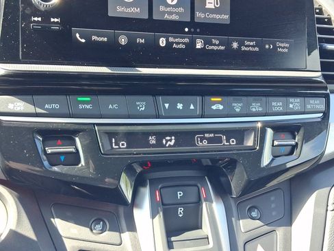 Used 2026 Honda Odyssey Sport-L image 17