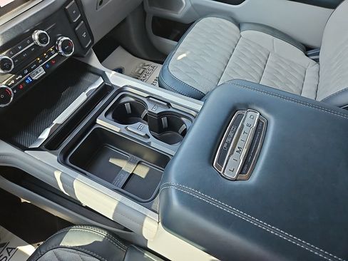 Used 2024 Ford F250 Limited w/ FX4 Off-Road Package AWD/4WD image 25