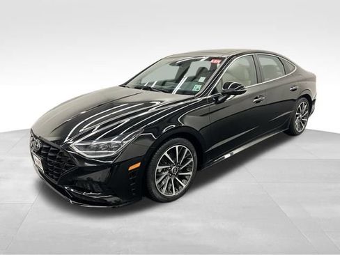 Used 2023 Hyundai Sonata Limited image 5