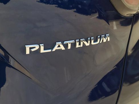 Used 2020 Nissan Murano Platinum FWD image 5