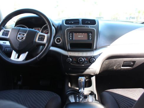 Used 2015 Dodge Journey American Value Package w/ Flexible Seating Group image 13