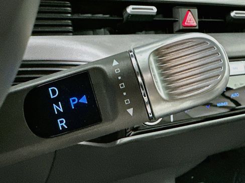 Used 2024 Hyundai Ioniq 5 Limited RWD image 17