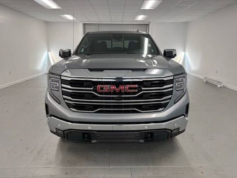 New 2026 GMC Sierra 1500 SLT w/ SLT Premium Plus Package image 2