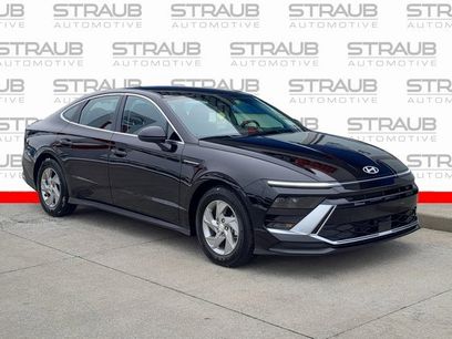 Certified 2025 Hyundai Sonata SE